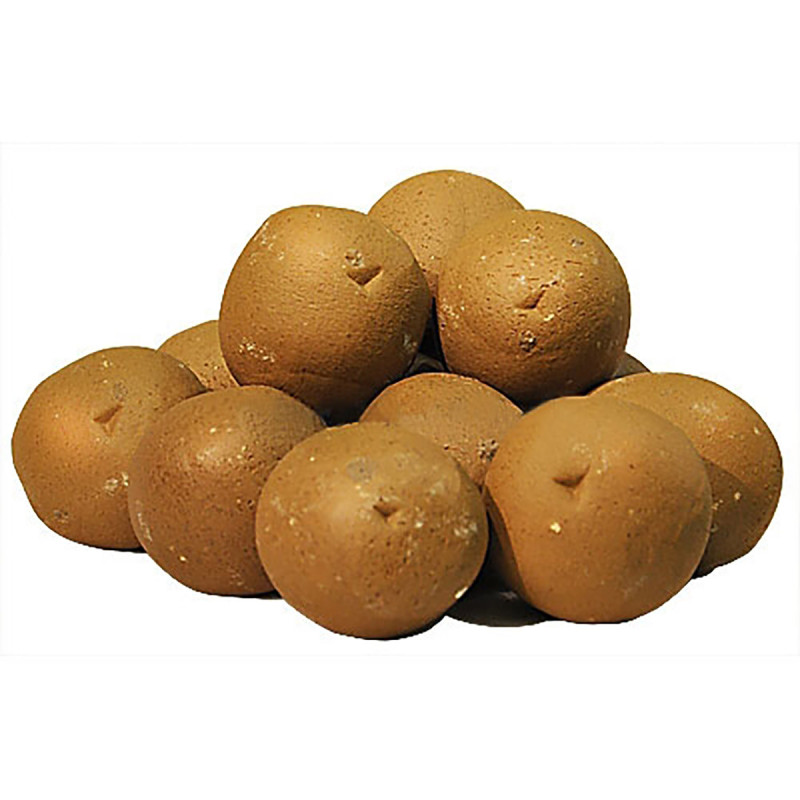 Piedras cerámicas KERKES, redondas Piedras cerámicas KERKES, redondas