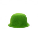 Gorro de sauna - Verde - 0