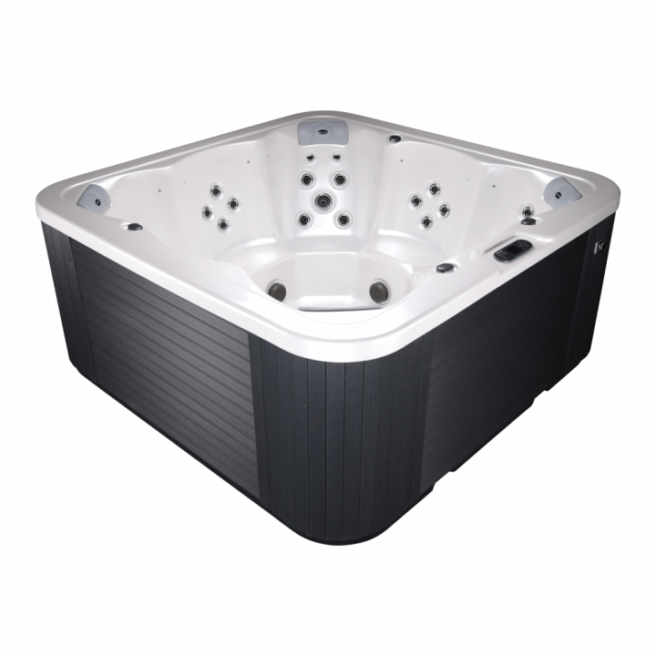 Piscina de masajes SPA - Novitek Kiilo Premium L