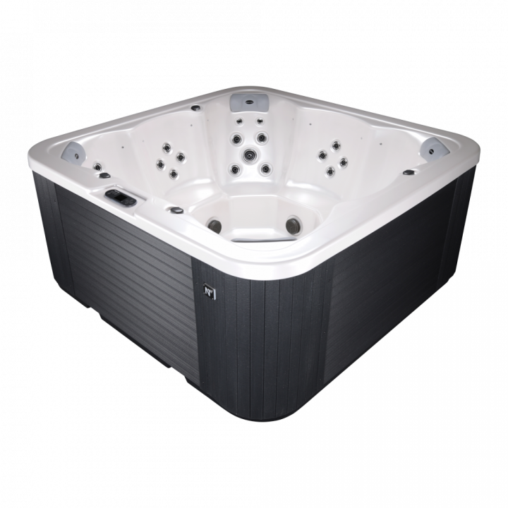 Piscina de masajes SPA - Novitek Kiilo Premium L