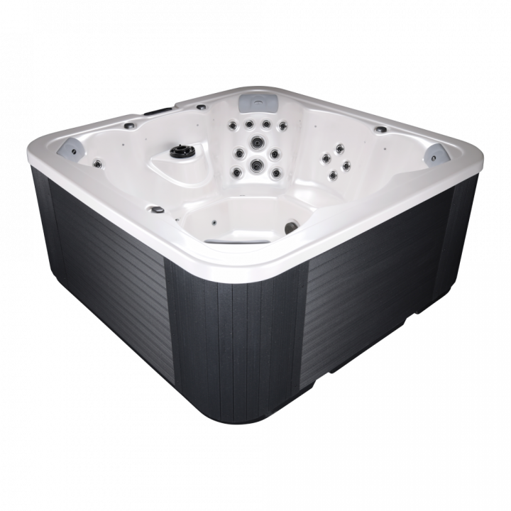 Piscina de masajes SPA - Novitek Kiilo Premium L
