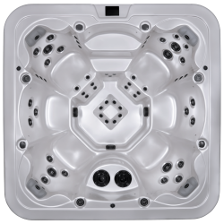 Piscina de hidromasaje NOVITEK KIILO PREMIUM L