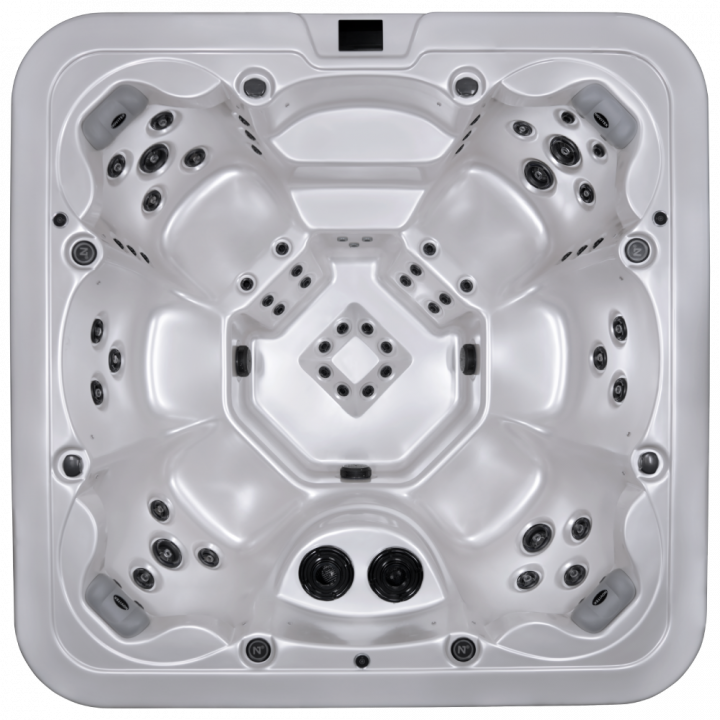 Piscina de masajes SPA - Novitek Kiilo Premium L