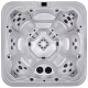 Piscina de masajes SPA - Novitek Kiilo Premium L