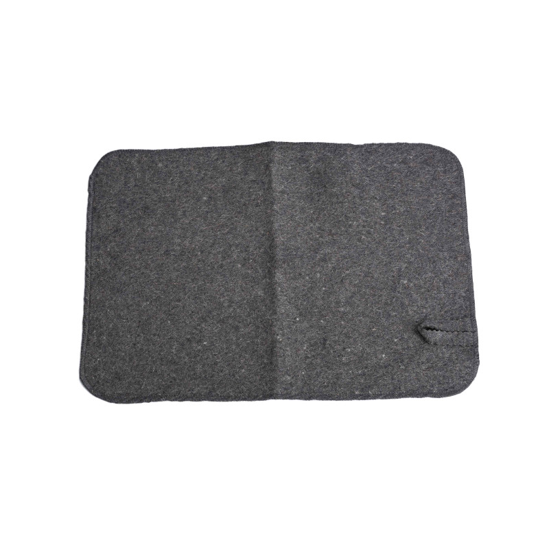 Funda de asiento de sauna