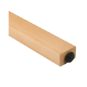 Patas para bancos de sauna modulares - 3