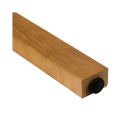 Patas para bancos de sauna modulares - 11