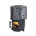 Estufa de sauna de leña - KOTA INARI - 0