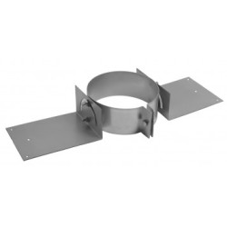 Soporte (ático) ZN  Soporte (ático) ZN