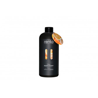 RENTO esencia aromatizante, cítricos 400ml
