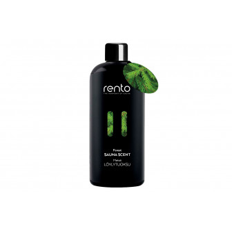 RENTO esencia aromatizante bosque 400ml