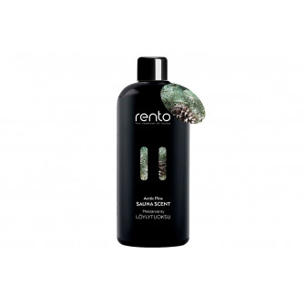 RENTO esencia aromatizante pino 400ml