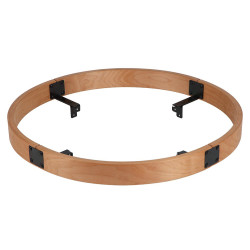 Barandilla de seguridad SASPO240 - para calefactores HARVIA Legend  Barandilla de seguridad SASPO240 - para calefactores HARVIA Legend