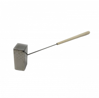 LEILIVIHMUTI - cucharón con efecto ducha