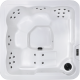 SPA Piscina de Masajes - Novitek Luosto Basic S