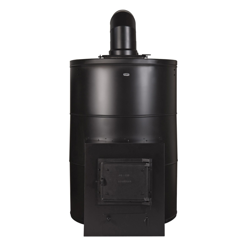 Estufa de sauna de leña - AITO AK-110