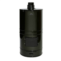 Estufa de sauna de leña - AITO AK-95 