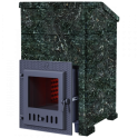 Estufa de sauna de leña GEFEST - GFS ZK 18 (M) President 850/50 - 2