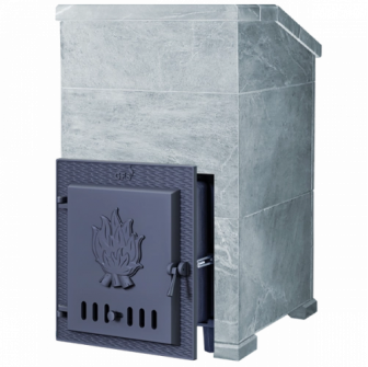 Estufa de sauna de leña - Gefest GFS ZK 25 President 1000/50