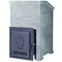 Estufa de leña para sauna GEFEST - GFS ZK 30 President 1000/50  Estufa de leña para sauna GEFEST - GFS ZK 30 President 1000/50