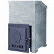 Estufa de sauna de leña GEFEST - GFS ZK 30 President 1000/50, talkochlorite