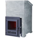 Estufa de leña para sauna GEFEST - GFS ZK 40 (M) President 1150/50 - 0