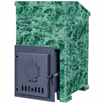 Estufa de leña para sauna GEFEST - GFS ZK 40 President 1100/40 Serpentine