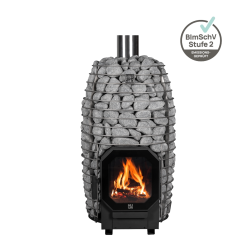 Calentador de sauna – HUUM HIVE FLOW MINI 