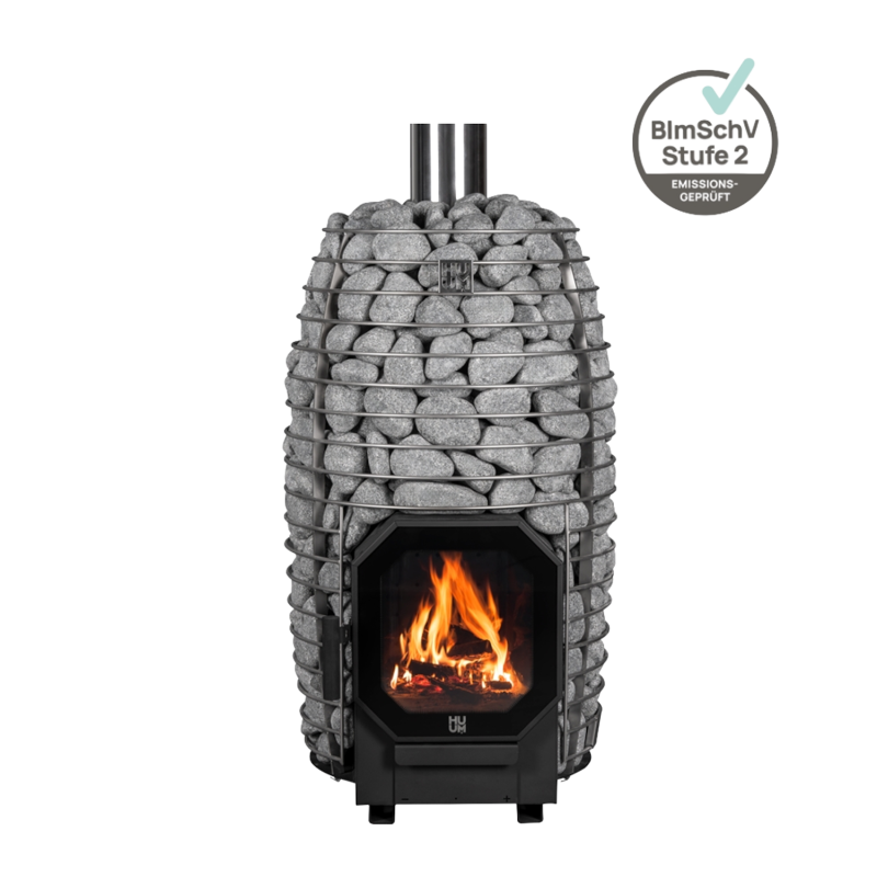 Calentador de sauna – HUUM HIVE Flow
