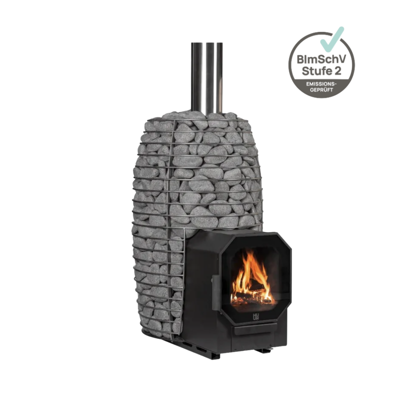 Calentador de sauna – HUUM HIVE FLOW MINI LS