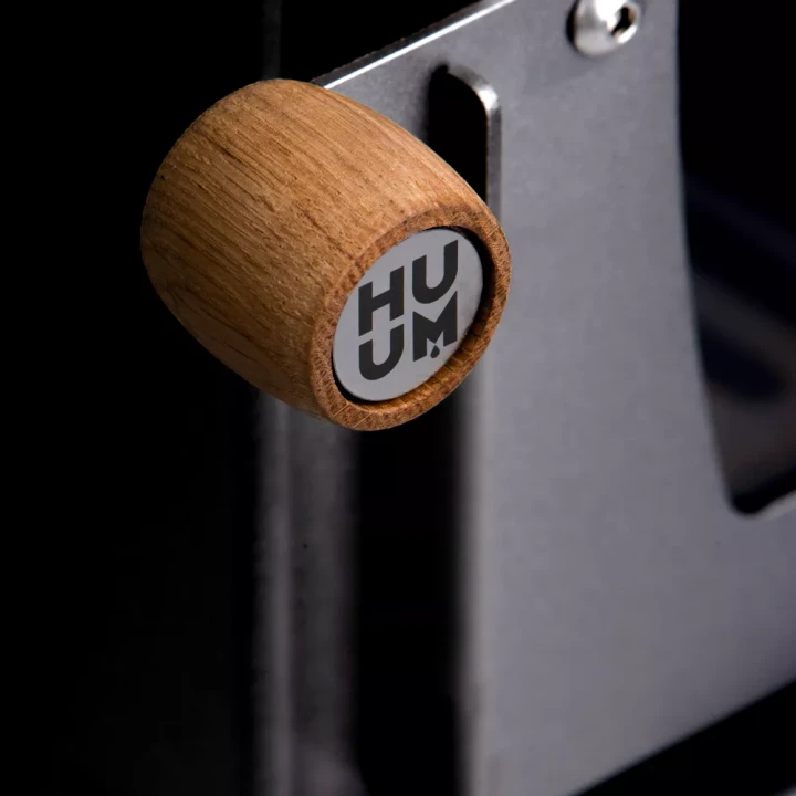 Calentador de sauna – HUUM Hive Wood 13