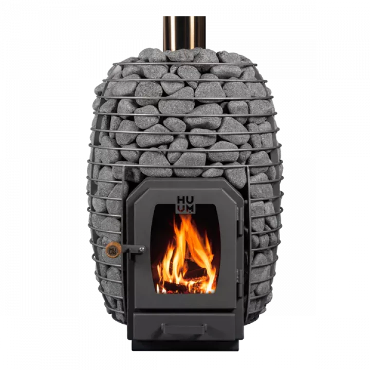 Calentador de sauna – HUUM Hive Wood 13