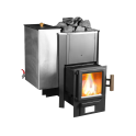 Estufa de leña para sauna - SKAMET P-22040 PRV/VRV - 1