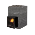 Estufa de leña para sauna - TULIKIVI KINOS 20 NOBILE - 4