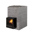 Estufa de leña para sauna - TULIKIVI KINOS 20 TBH - 4