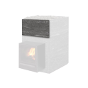Estufa de leña para sauna - TULIKIVI KINOS 20 NOBILE - 6