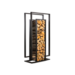 Porta leña - ALTAVOZ 