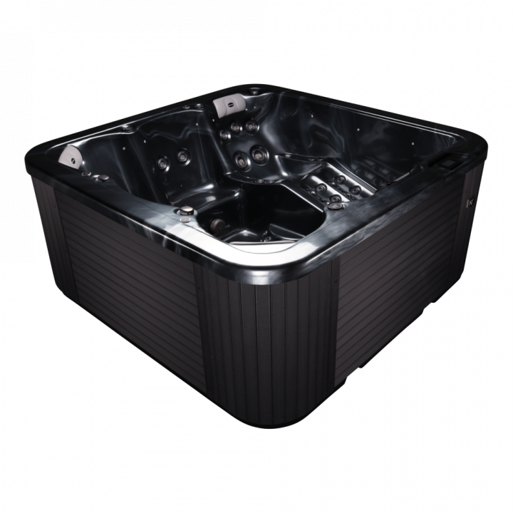 SPA Masaje Piscina - Novitek Malla Comfort L