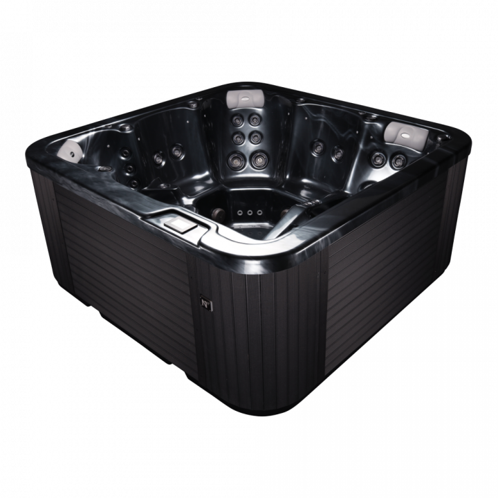 SPA Masaje Piscina - Novitek Malla Comfort L