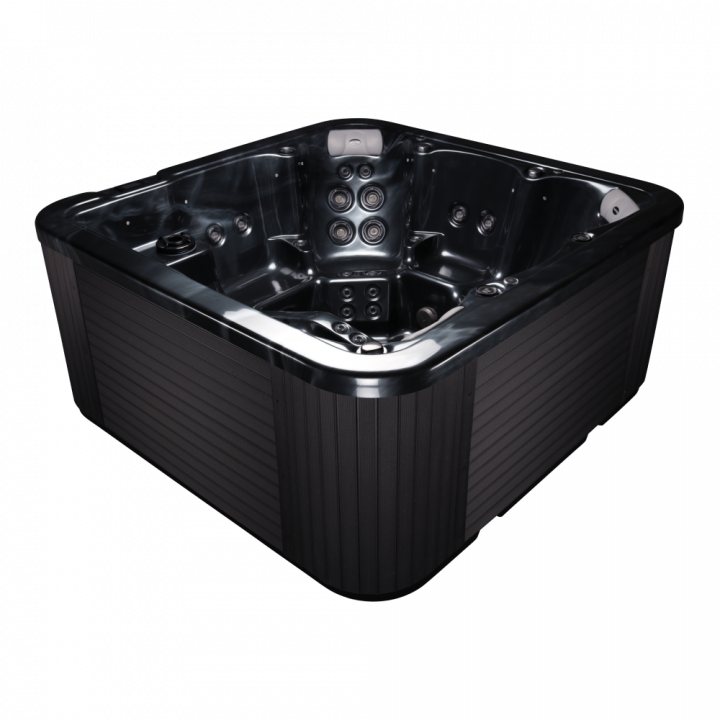 SPA Masaje Piscina - Novitek Malla Comfort L
