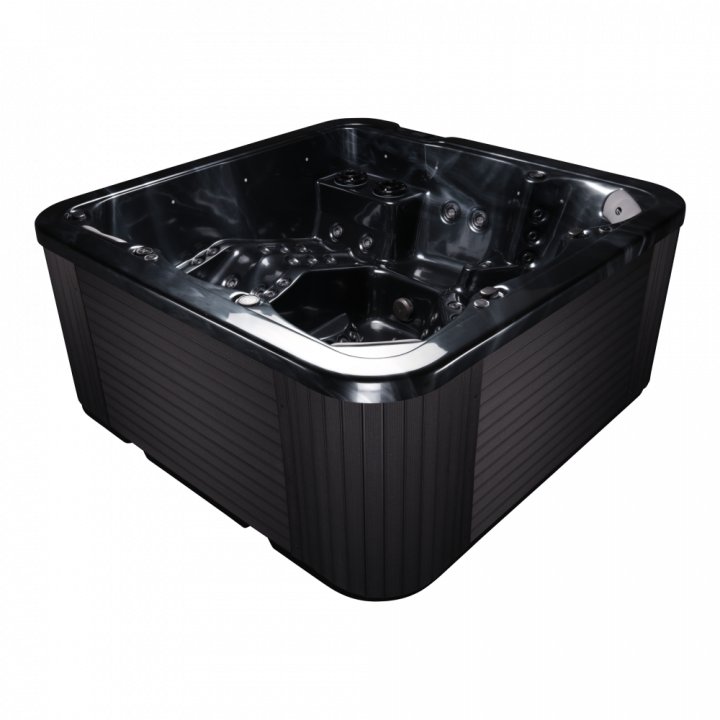SPA Masaje Piscina - Novitek Malla Comfort L