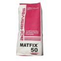 Adhesivo Matfix para piedras decorativas - 0