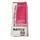 Adhesivo Matfix para piedras decorativas