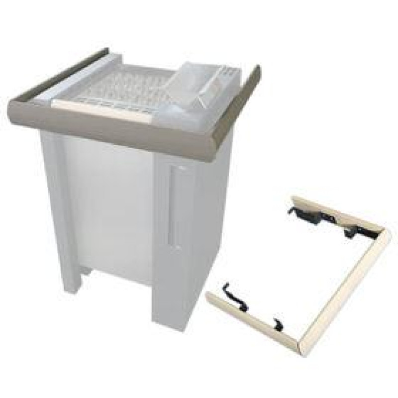 Barandilla de seguridad - para calefactores EOS S-Line