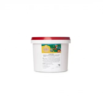 Miel para masajes con aceites esenciales de pomelo, lavanda y romero, 1 kg