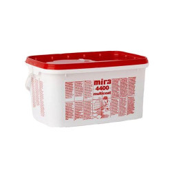 MIRA 4400 Multicapa  MIRA 4400 Multicapa