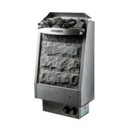 Calentador de sauna eléctrico - MONDEX UKKO 
