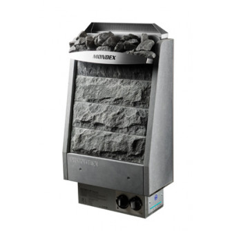 Calentador de sauna eléctrico - MONDEX UKKO