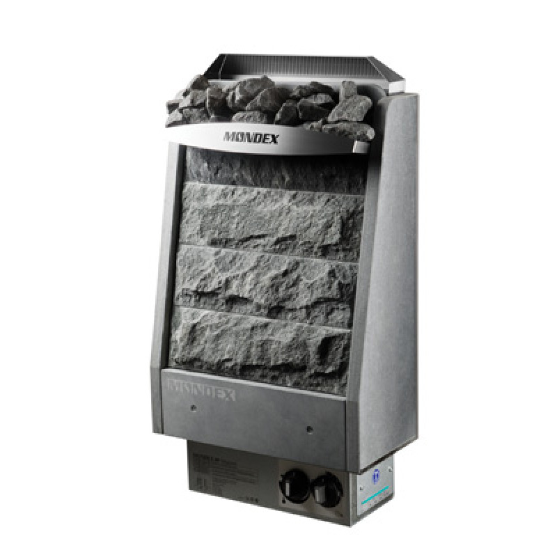 Calentador de sauna eléctrico - MONDEX UKKO