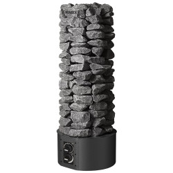 Calentador de sauna eléctrico - MONDEX RAKKA 10,5 kW 